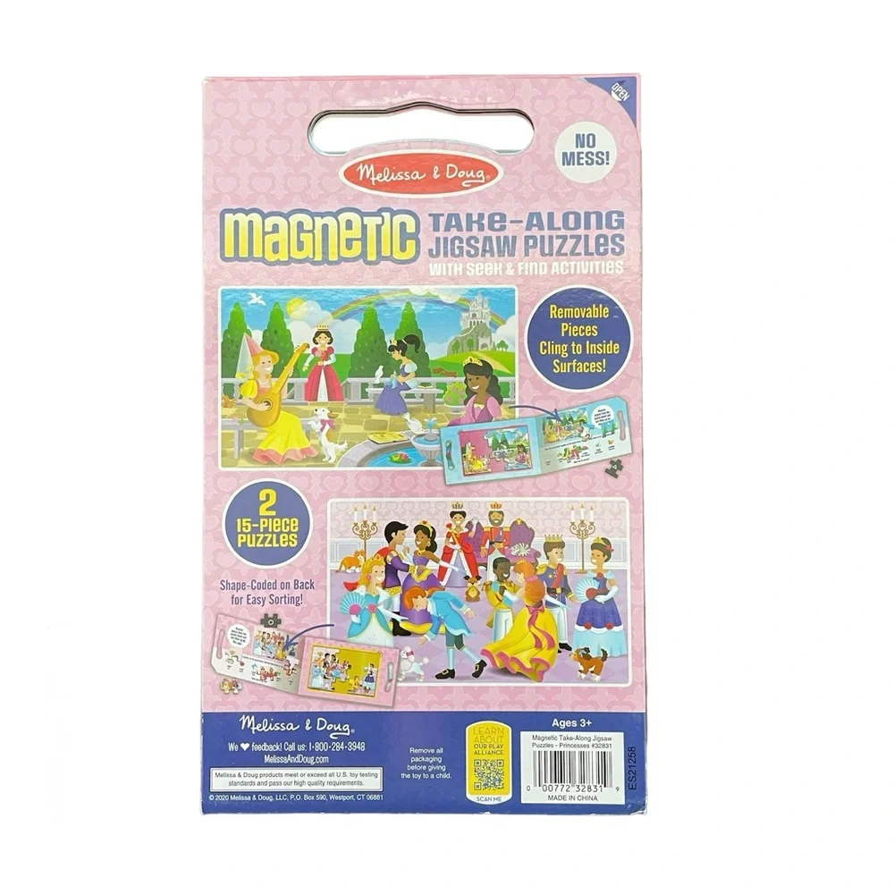 Melissa & Doug melissa doug